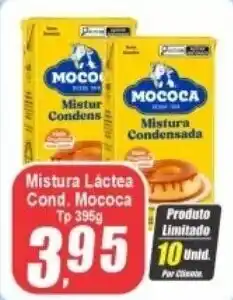 Panelão Mistura Láctea Cond. Mococa oferta