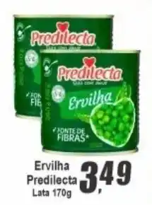 Panelão Ervilha Predilecta oferta