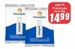 Panelão Leite Pó Piracanjuba oferta