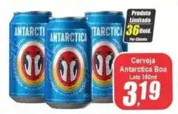 Panelão Cerveja Antarctica Boa oferta