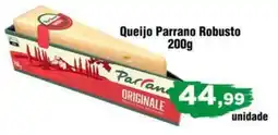 Copercana Queijo parrano robusto oferta
