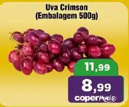 Copercana Uva Crimson oferta