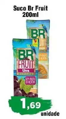 Copercana Suco br fruit uva oferta