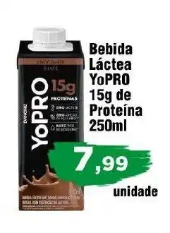 Copercana Bebida Láctea YoPRO oferta
