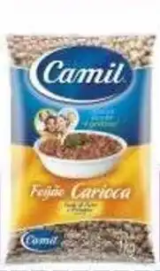 Serrano Supermercado Feijão Carioca oferta