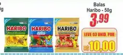 Serrano Supermercado Balas haribo oferta