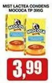 Supermercados Paraná Mist lactea condens mococa tp oferta