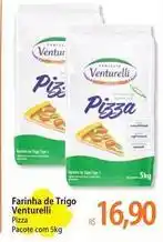 Atacadão Venturelli - farinha de trigo oferta