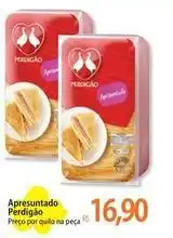 Atacadão Perdigão - apresuntado oferta