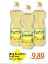 Atacadão De - óleo de girassol oferta