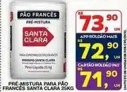 Roldão Moinho - pre-mistura para pao frances oferta
