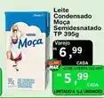 Max Atacadista Max - leite condensado moca semidesnatado oferta