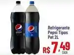 Max Atacadista Pepsi - refrigerante tipos oferta