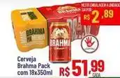 Max Atacadista Brahma - cerveja oferta
