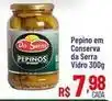 Max Atacadista Aldeia da serra - pepino em conserva oferta