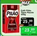 Max Atacadista Max - café oferta