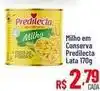 Max Atacadista Predilecta - milho em conserva oferta