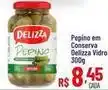 Max Atacadista Q delicia - pepino em conserva oferta