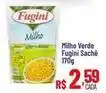 Max Atacadista Fugini - milho verde sachê oferta