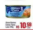 Max Atacadista Gomes da costa - atum oferta