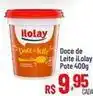 Max Atacadista Doce de leite oferta