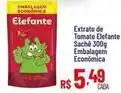 Max Atacadista Elefante - extrato de tomate oferta