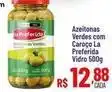 Max Atacadista Preferida - azeitonas verdes com caroço oferta