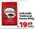 Max Atacadista União - café tradicional pacote oferta