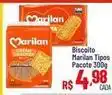 Max Atacadista Marilan - biscoito tipos pacote oferta