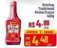 Max Atacadista Tradicional - ketchup tradicional oferta