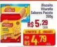 Max Atacadista Pacote - biscoito sabores oferta