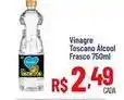 Max Atacadista Toscano - vinagre álcool frasco oferta