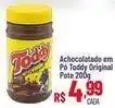 Max Atacadista Toddy - achocolatado em pó original oferta
