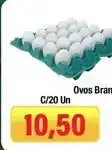 Spani Atacadista Ovos branco oferta