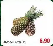Spani Atacadista Pérola - abacaxi pérola un oferta