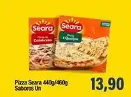Spani Atacadista Seara - pizza oferta