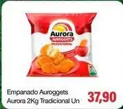 Spani Atacadista Aurora - empanado oferta