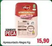 Spani Atacadista Alegra - apresuntado oferta