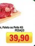 Spani Atacadista Perdigão - paleta ou peito oferta