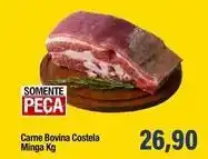 Spani Atacadista Bovina - carne bovina costela minga oferta