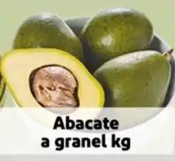 Mercado Extra Abacate a granel kg oferta