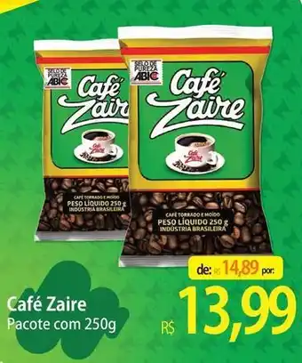 Atacadão Pureza - café oferta