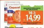 Atacadão Copacol - descanto exclusivo no aplicativo oferta