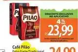 Atacadão Pilão - café oferta