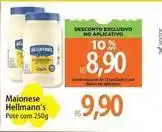 Atacadão Hellmann's - maionese oferta