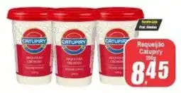 Panelão Requeijão Catupiry oferta