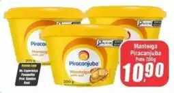 Panelão Manteiga piracanjuba oferta