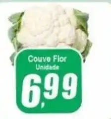 Panelão Couve Flor oferta