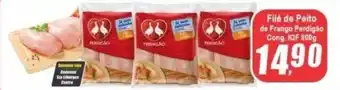 Panelão Filé de Peito de Frango Perdigão oferta