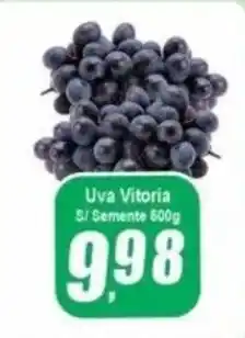 Panelão Uva Vitoria S/ Semente oferta